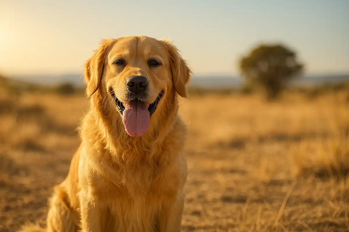 Como cuidar a tu perro del calor