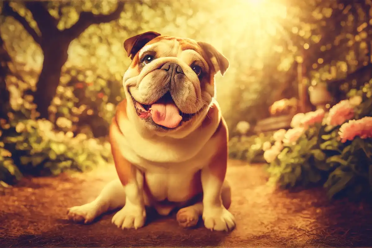 Bulldog Cuidados