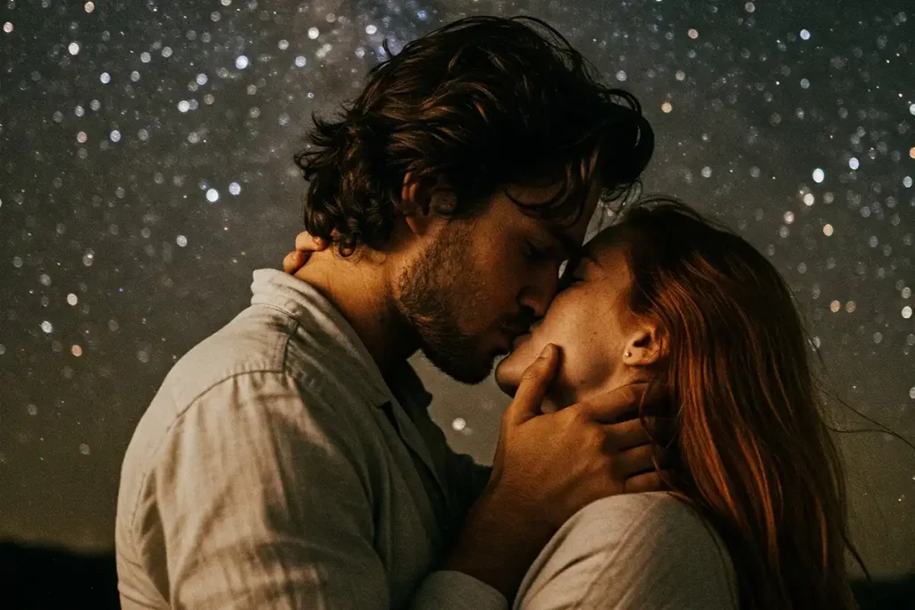Datos Curiosos Del Beso 2