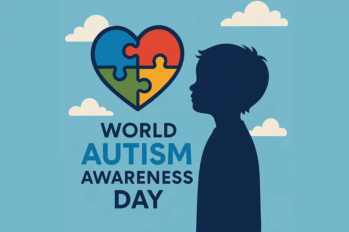 Dia Mundial Autismo