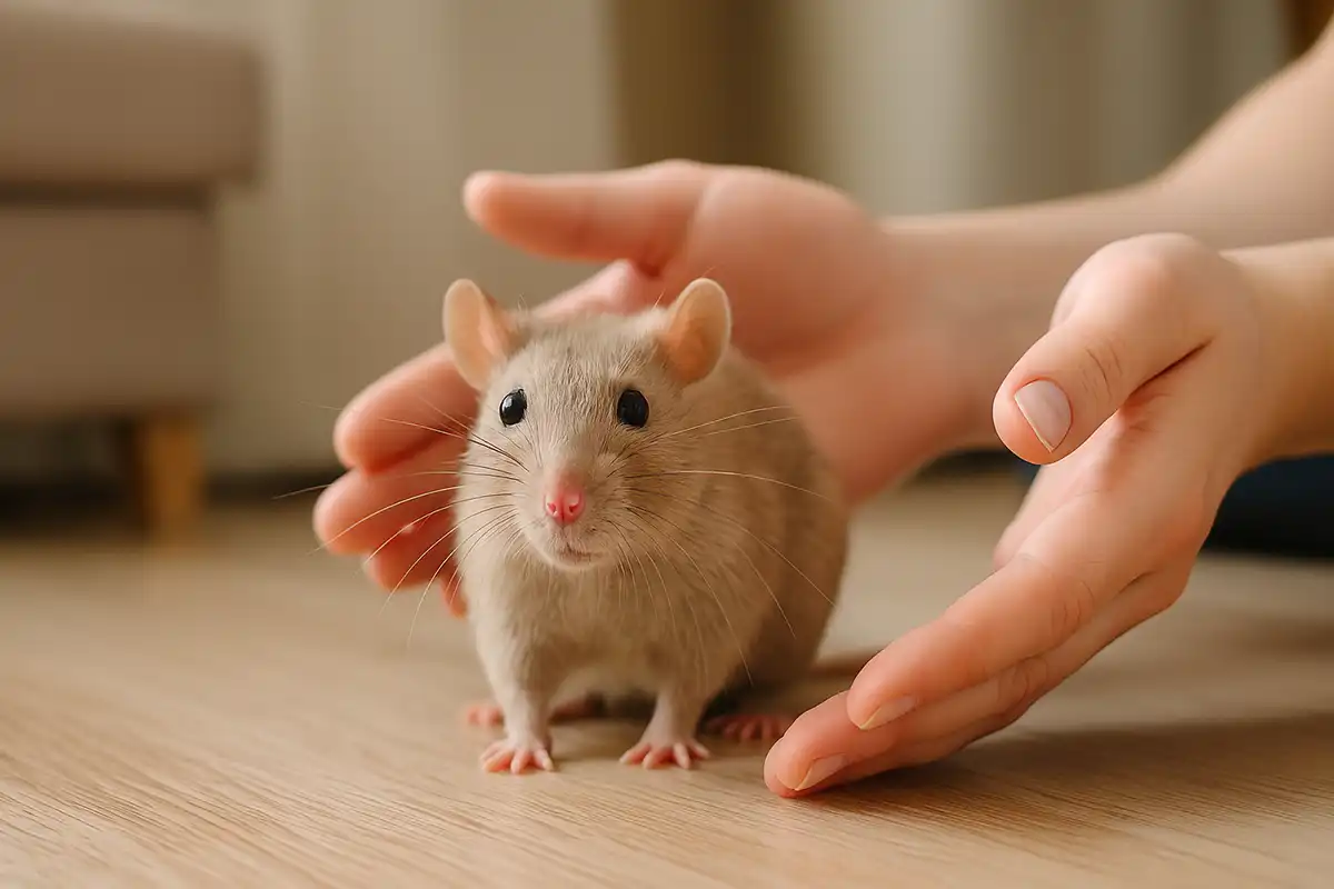 Dia Mundial Ratas