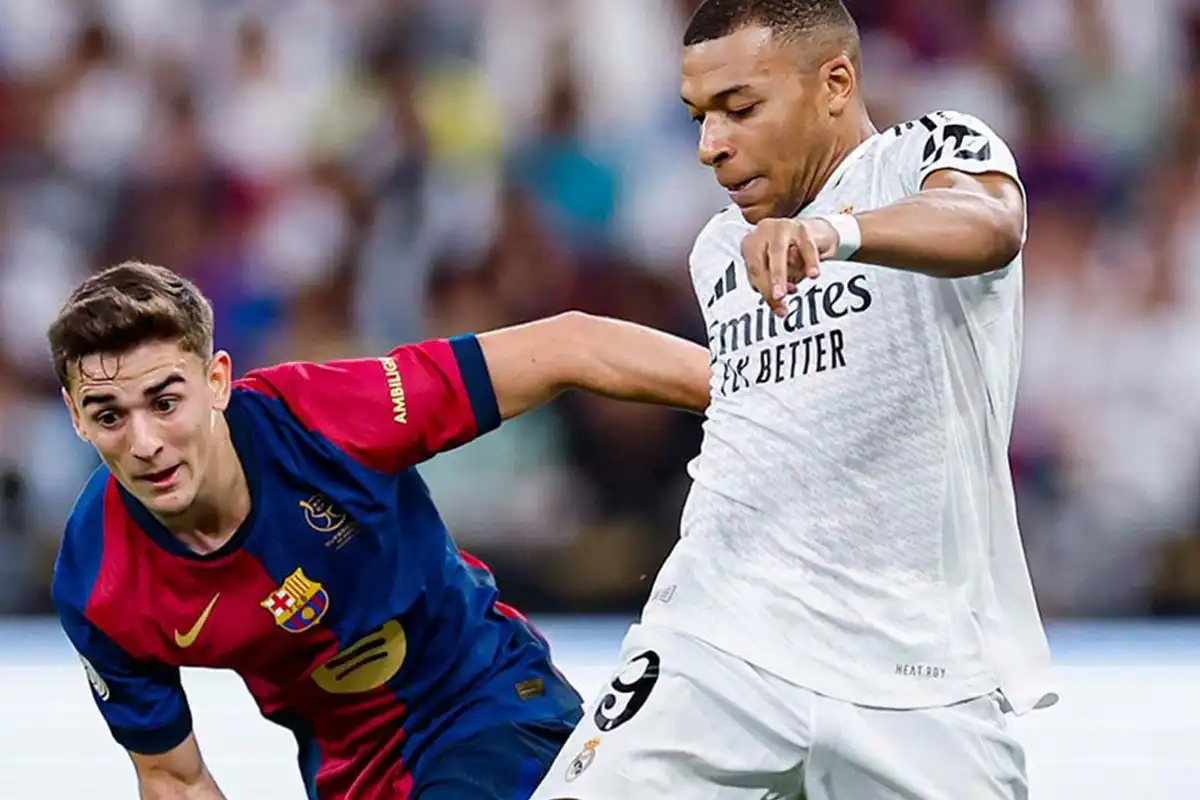 Final Copa Del Rey Real Madrid Barcelona